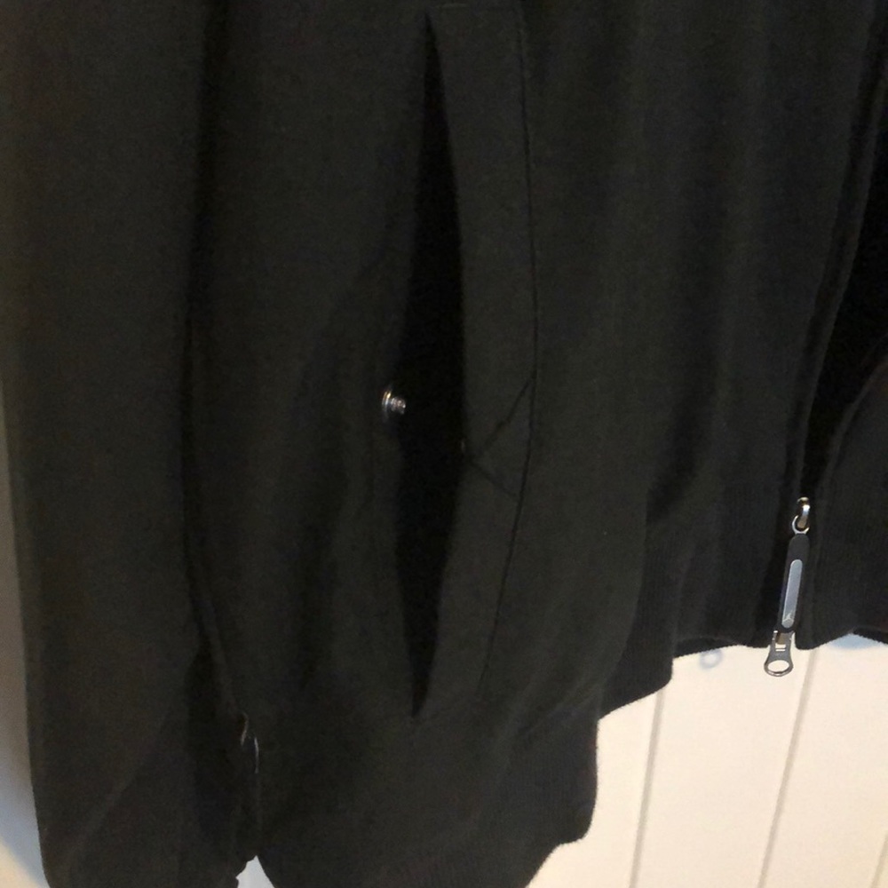 Jordan Jacket - Picture 11 of 11